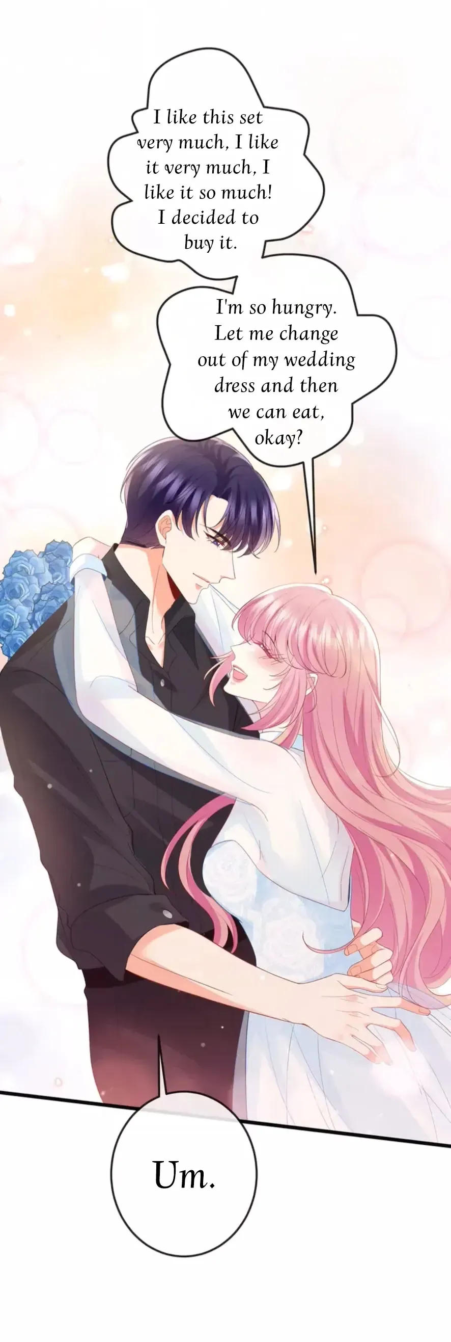 Embrace My Shadow Chapter 672 Online - página 9