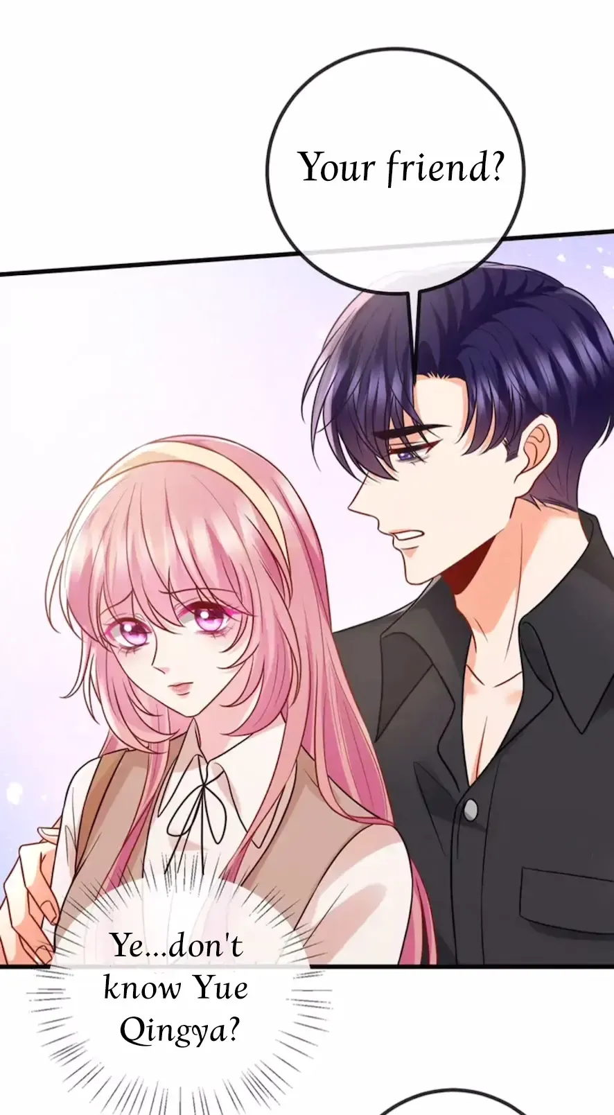 Embrace My Shadow Chapter 672 Online - página 16