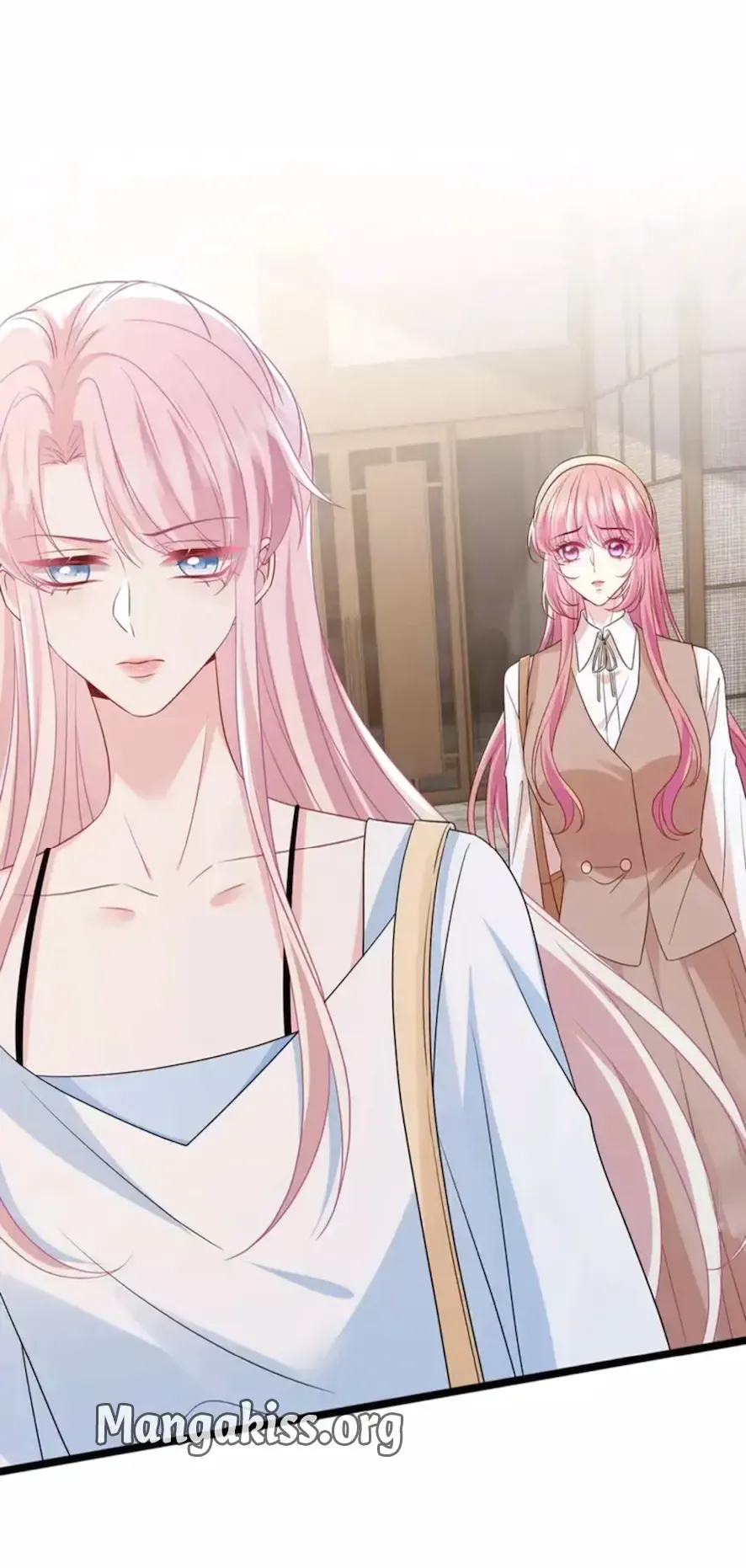 Embrace My Shadow Chapter 673 Online - página 2