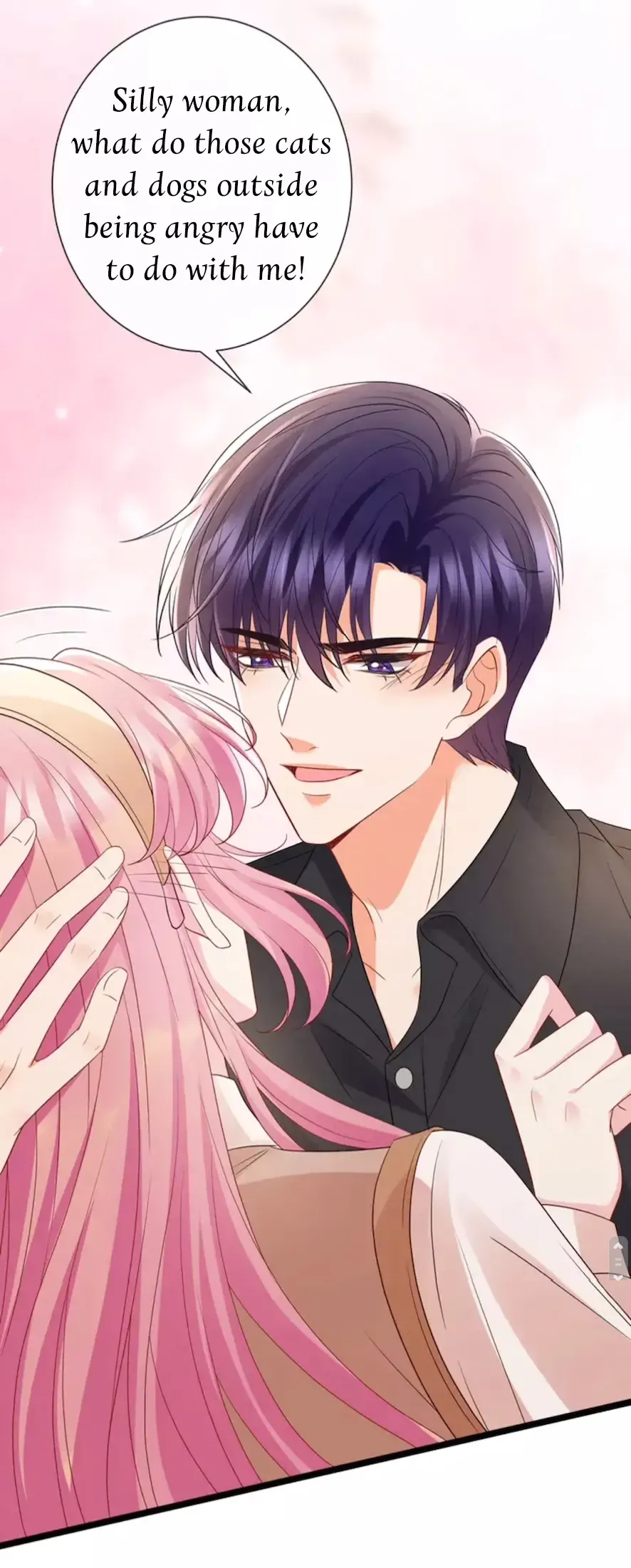 Embrace My Shadow Chapter 673 Online - página 9