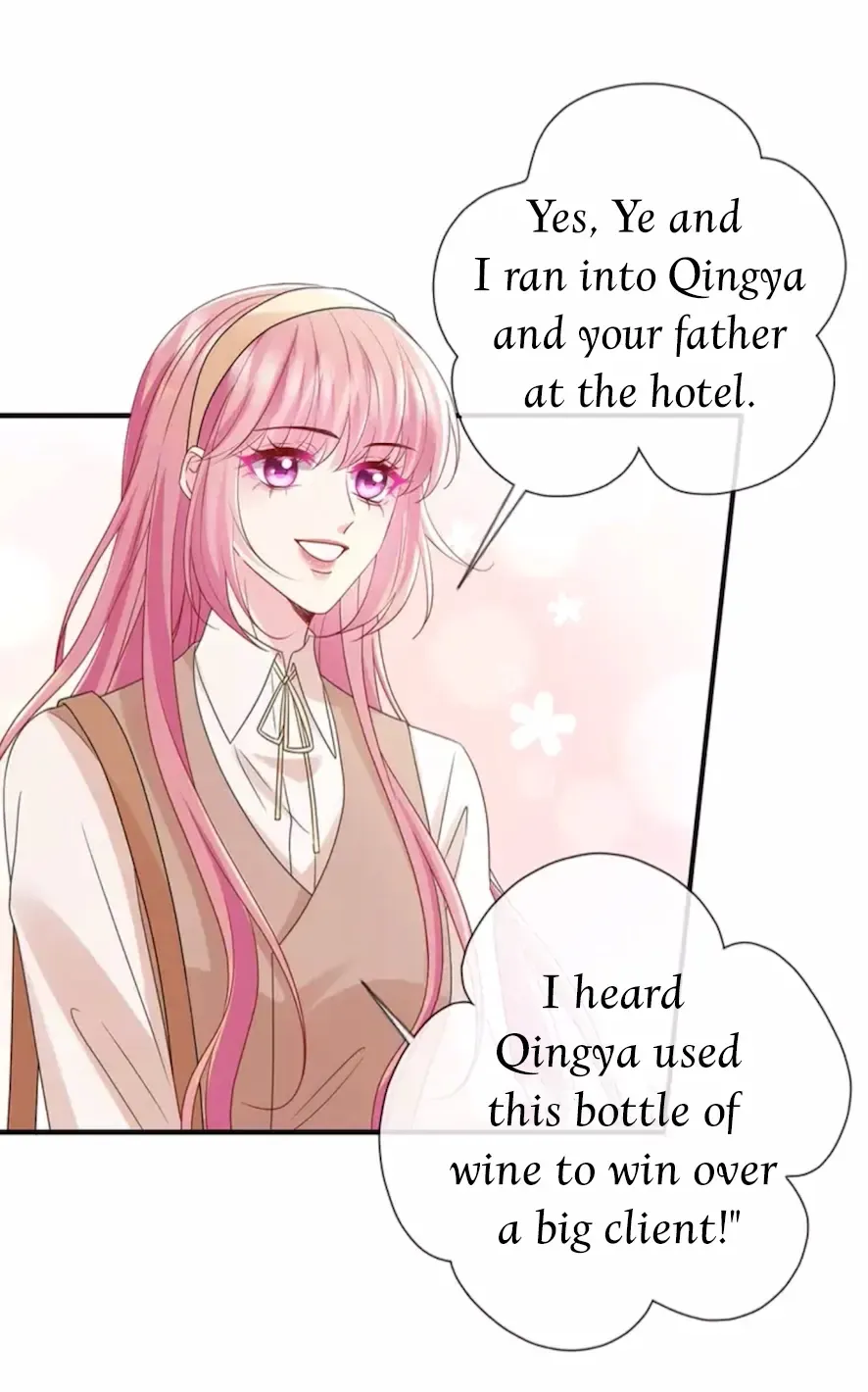 Embrace My Shadow Chapter 676 Online - página 7