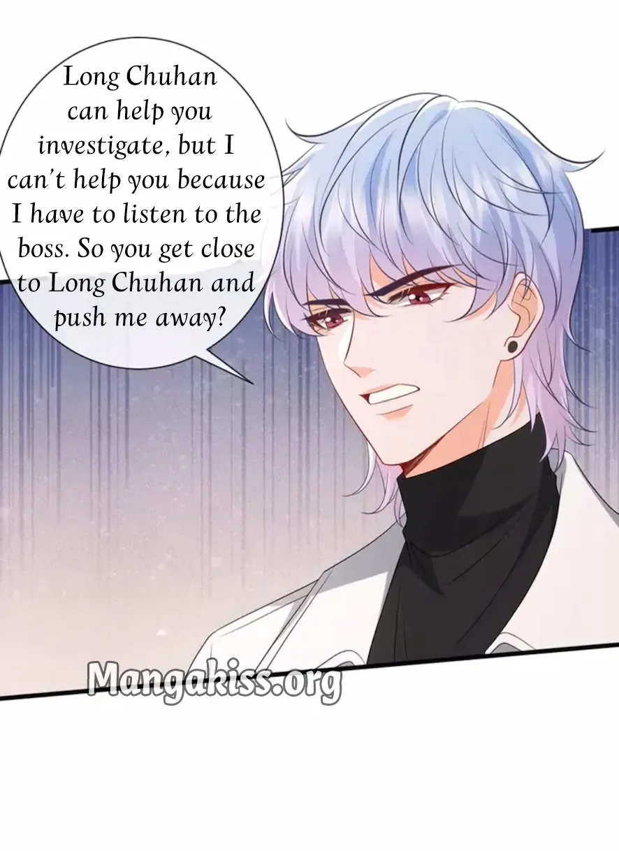 Embrace My Shadow Chapter 677 Online - página 9