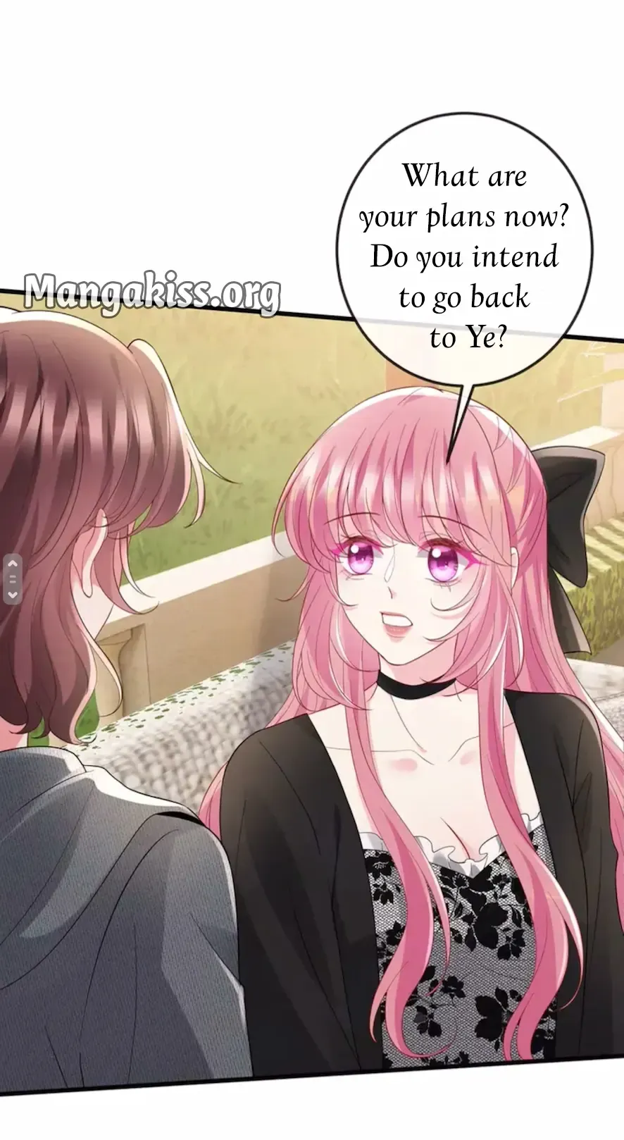 Embrace My Shadow Chapter 679 Online - página 7