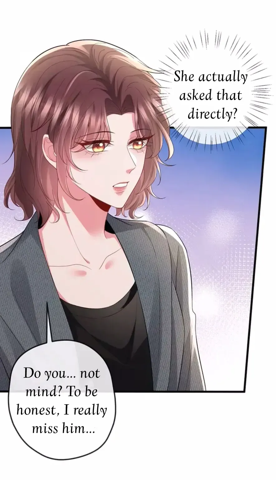 Embrace My Shadow Chapter 679 Online - página 8