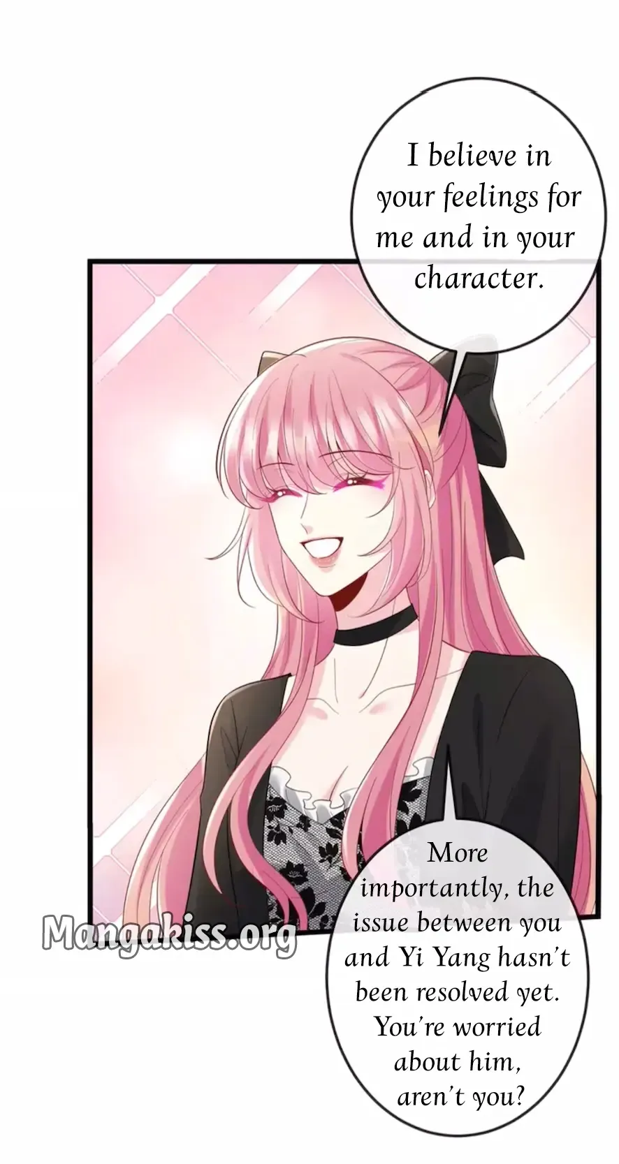 Embrace My Shadow Chapter 679 Online - página 9