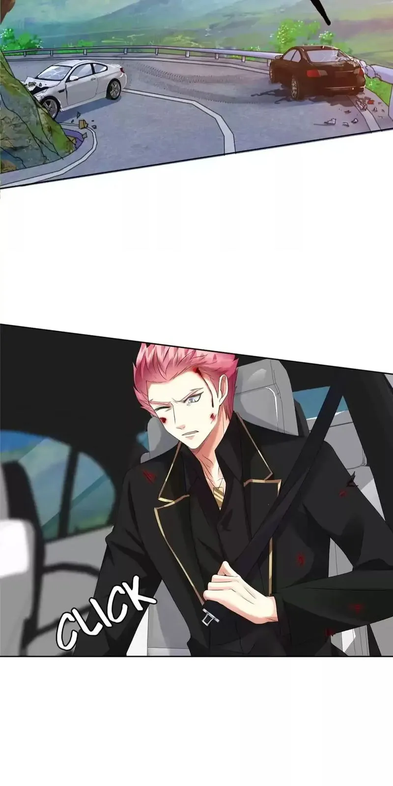 Embrace My Shadow Chapter 68 Online - página 4