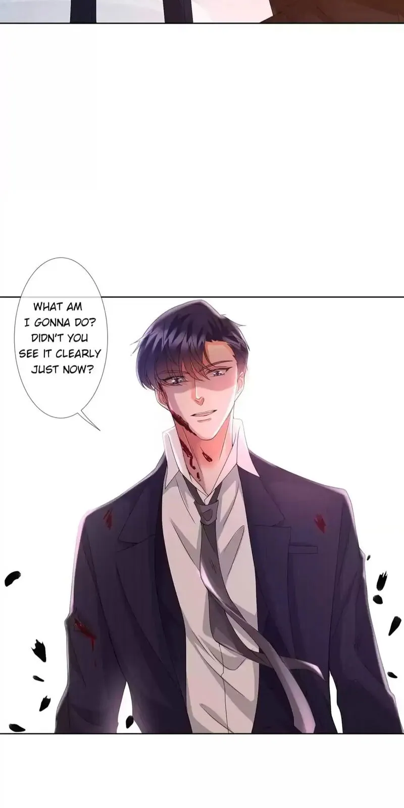 Embrace My Shadow Chapter 68 Online - página 7