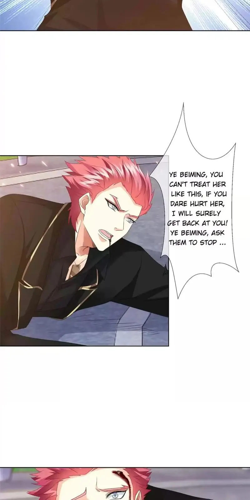 Embrace My Shadow Chapter 68 Online - página 16