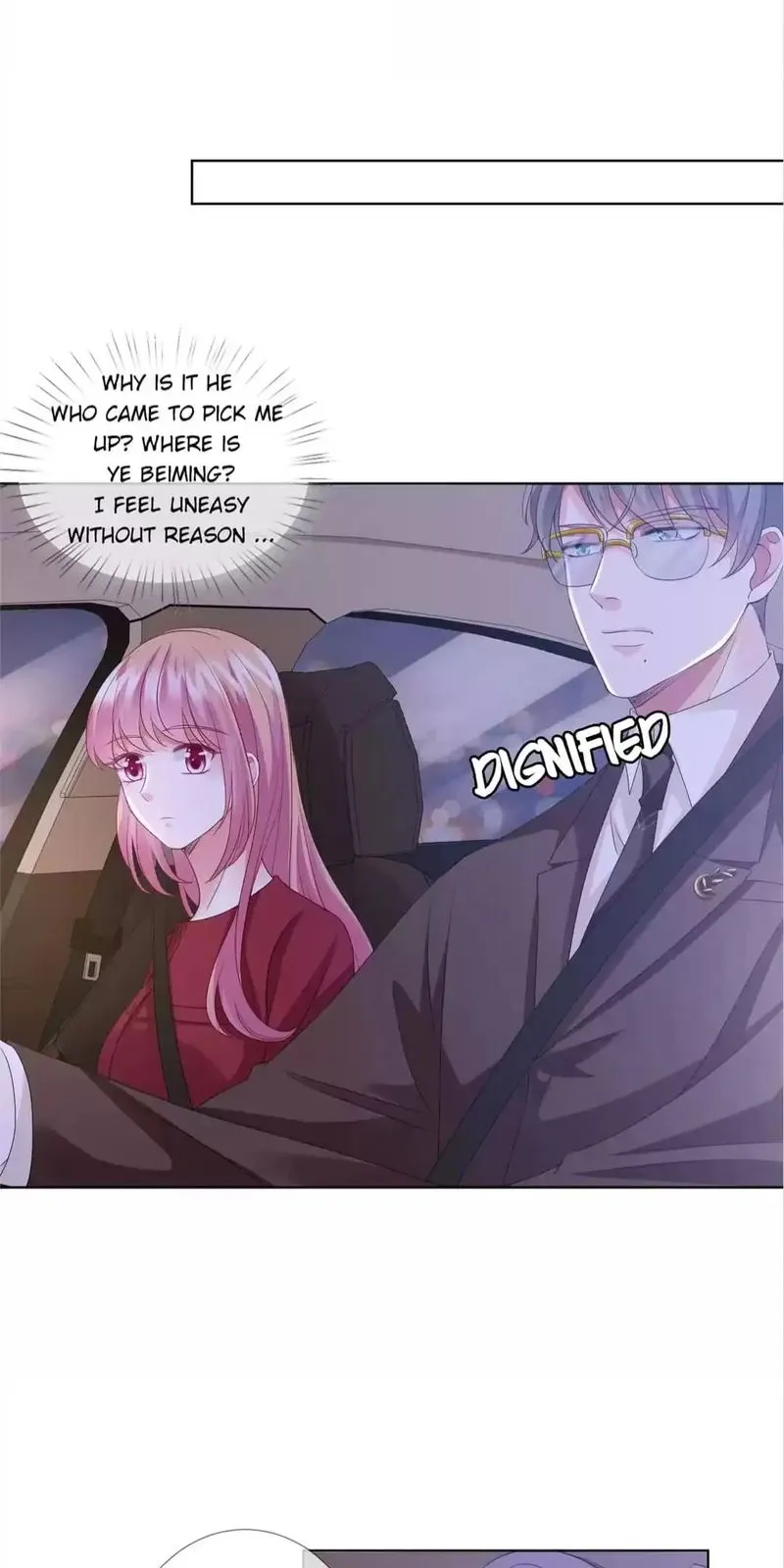 Embrace My Shadow Chapter 68 Online - página 23