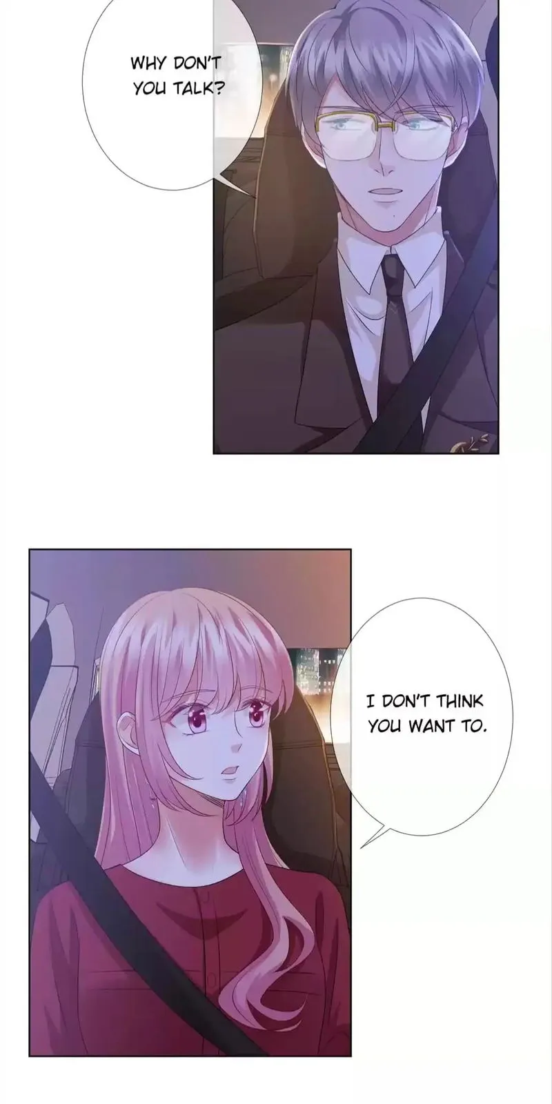 Embrace My Shadow Chapter 68 Online - página 24
