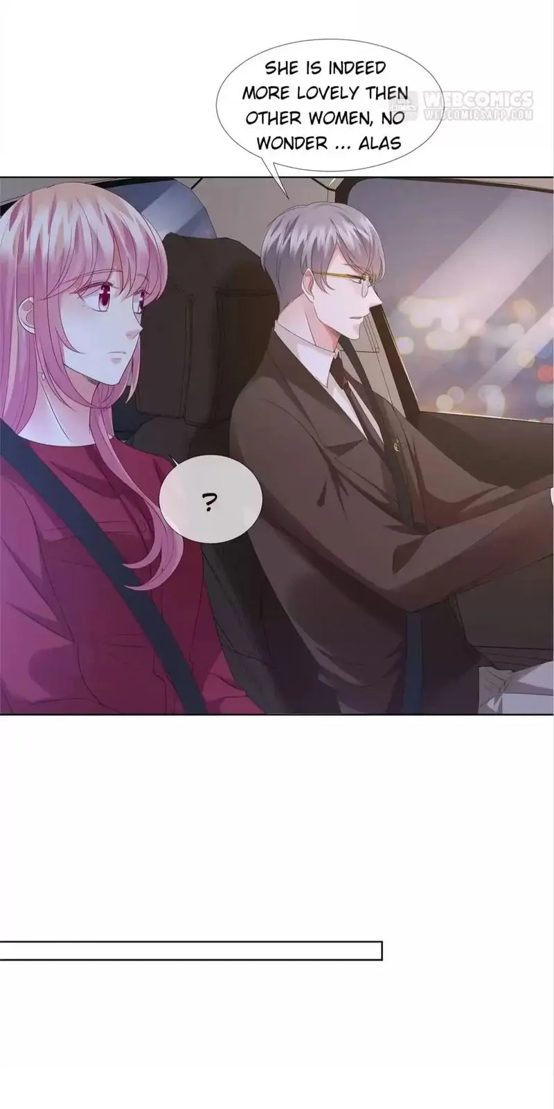 Embrace My Shadow Chapter 68 Online - página 25