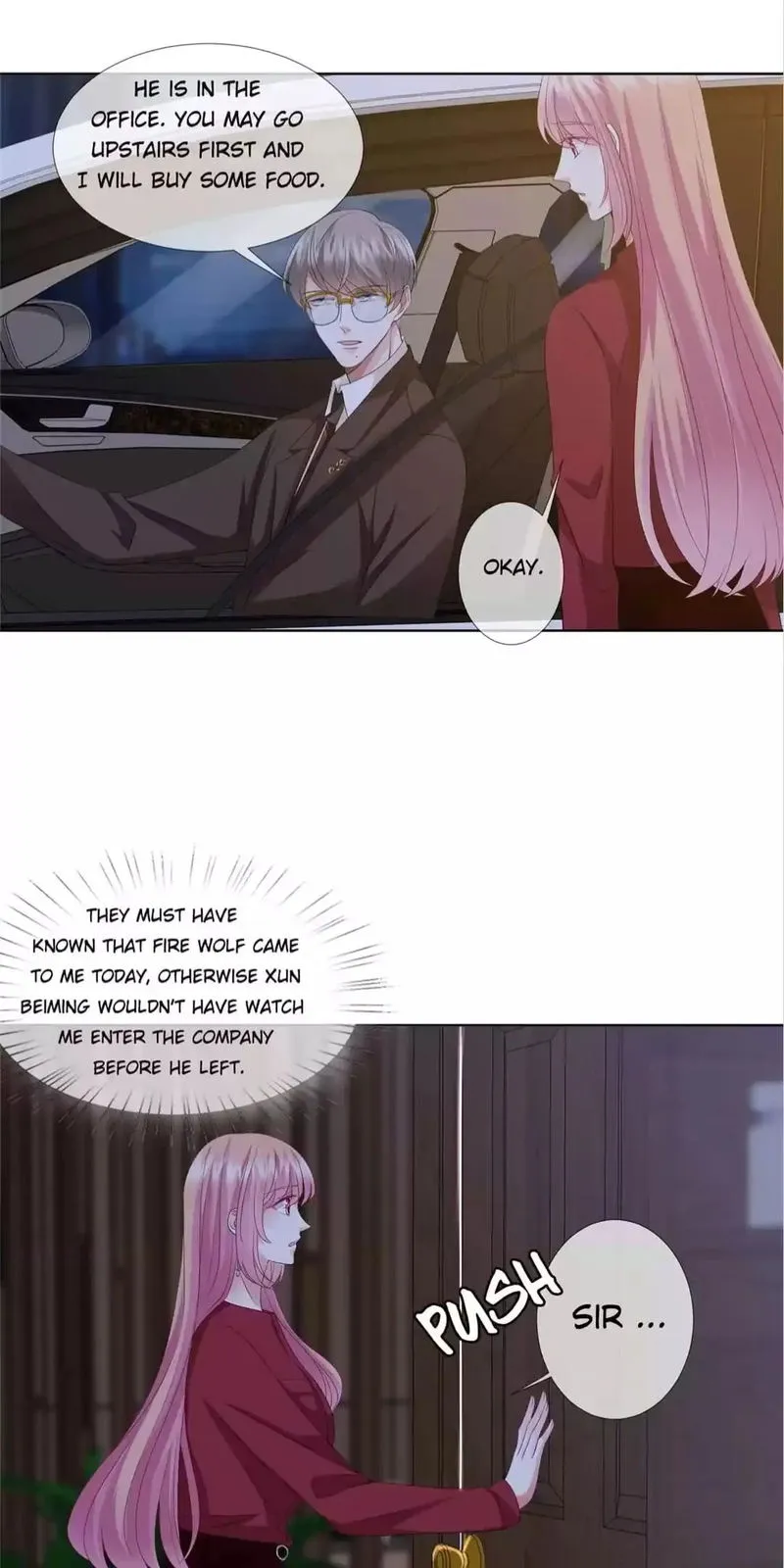 Embrace My Shadow Chapter 68 Online - página 26