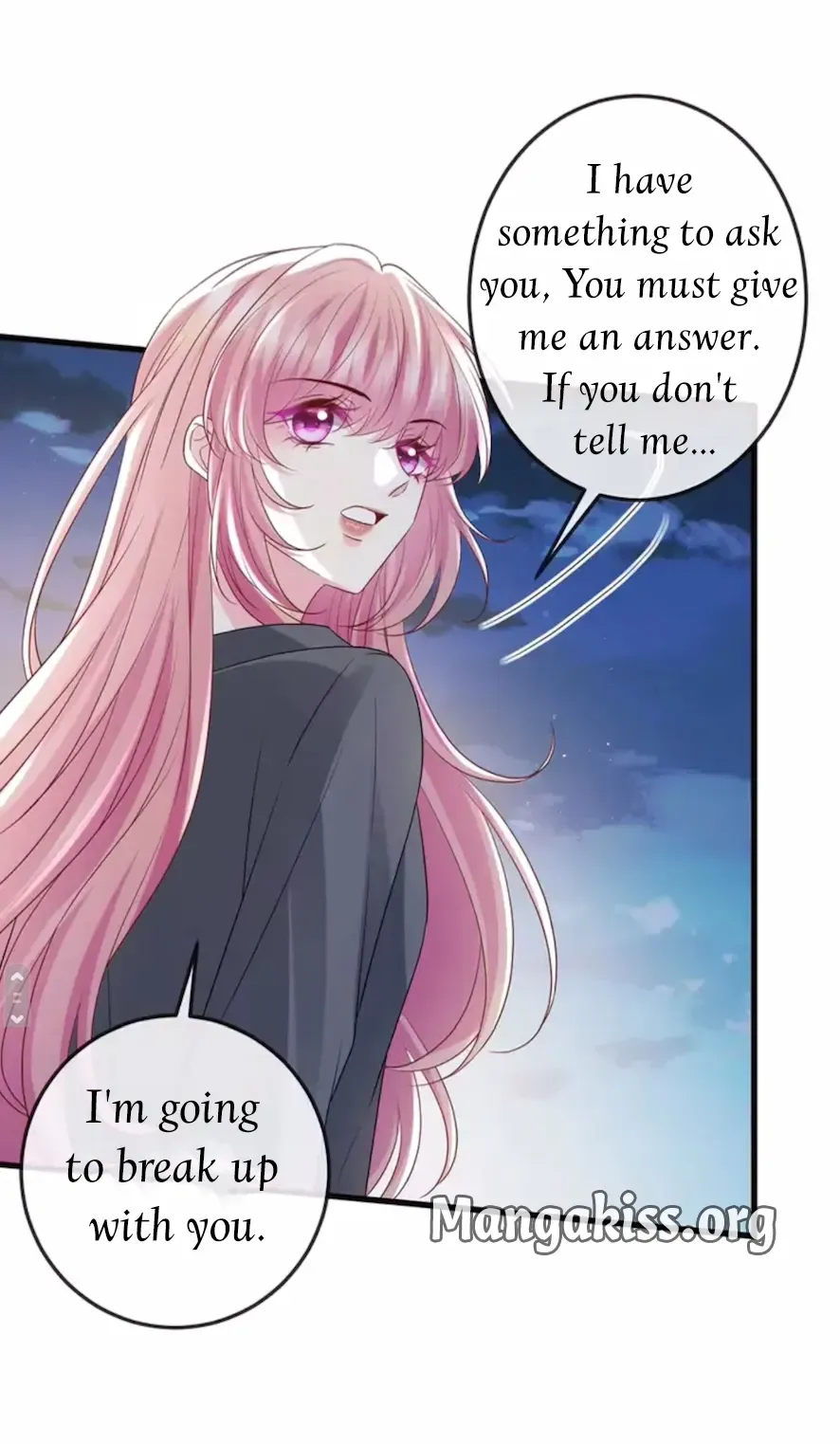 Embrace My Shadow Chapter 680 Online - página 8