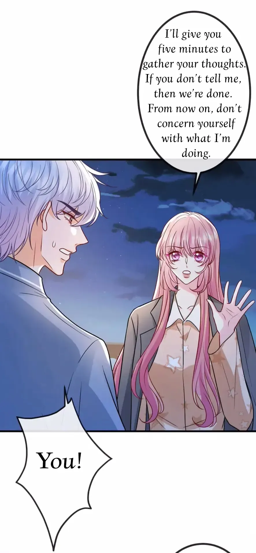 Embrace My Shadow Chapter 680 Online - página 13