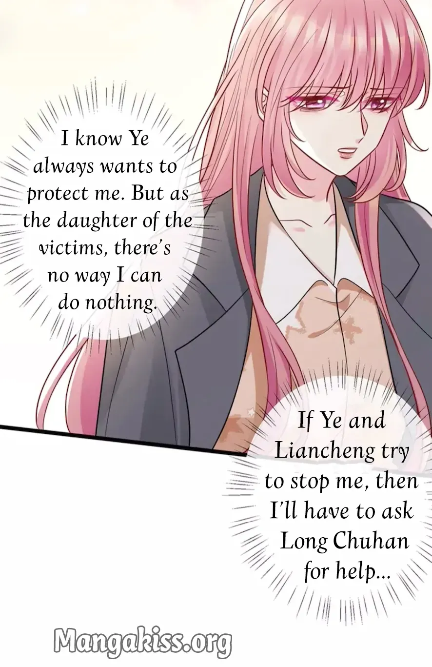 Embrace My Shadow Chapter 681 Online - página 3