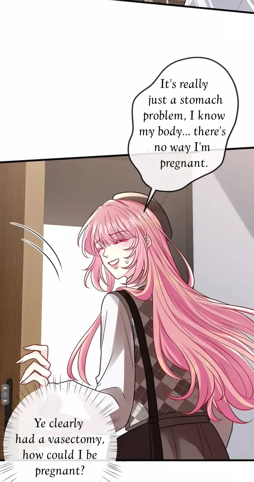 Embrace My Shadow Chapter 682 Online - página 8