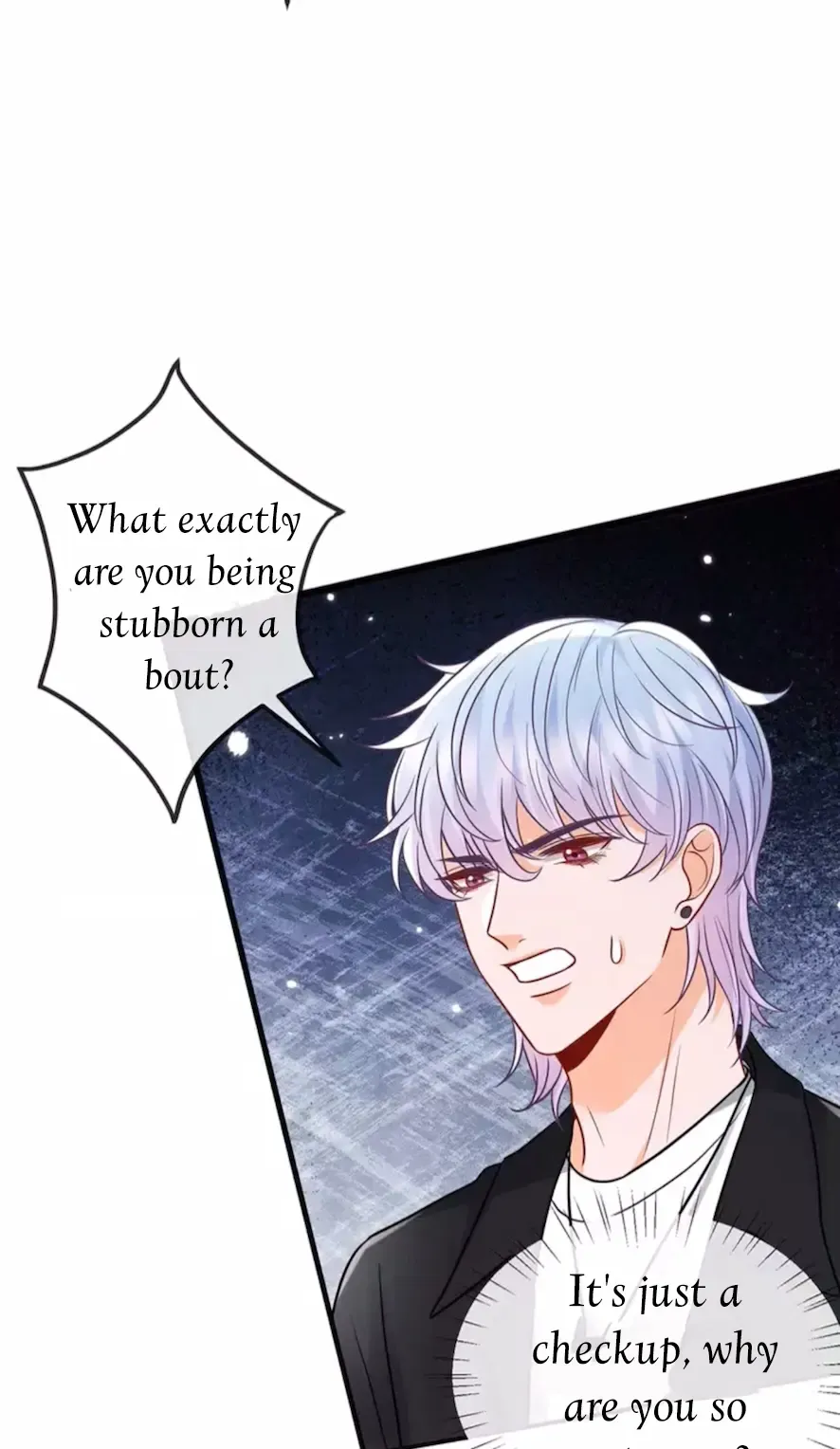 Embrace My Shadow Chapter 682 Online - página 10