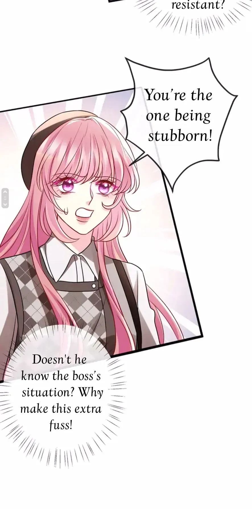 Embrace My Shadow Chapter 682 Online - página 11