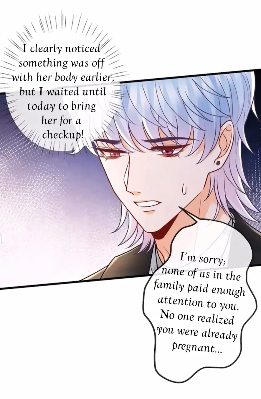 Embrace My Shadow Chapter 683 Online - página 8