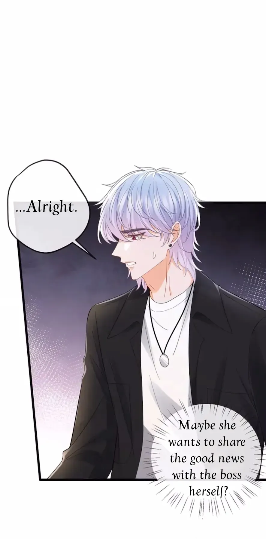 Embrace My Shadow Chapter 683 Online - página 11