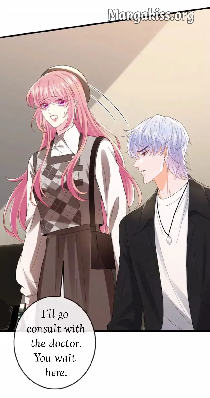 Embrace My Shadow Chapter 683 Online - página 13