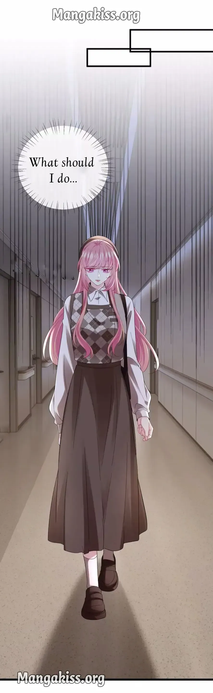 Embrace My Shadow Chapter 684 Online - página 5