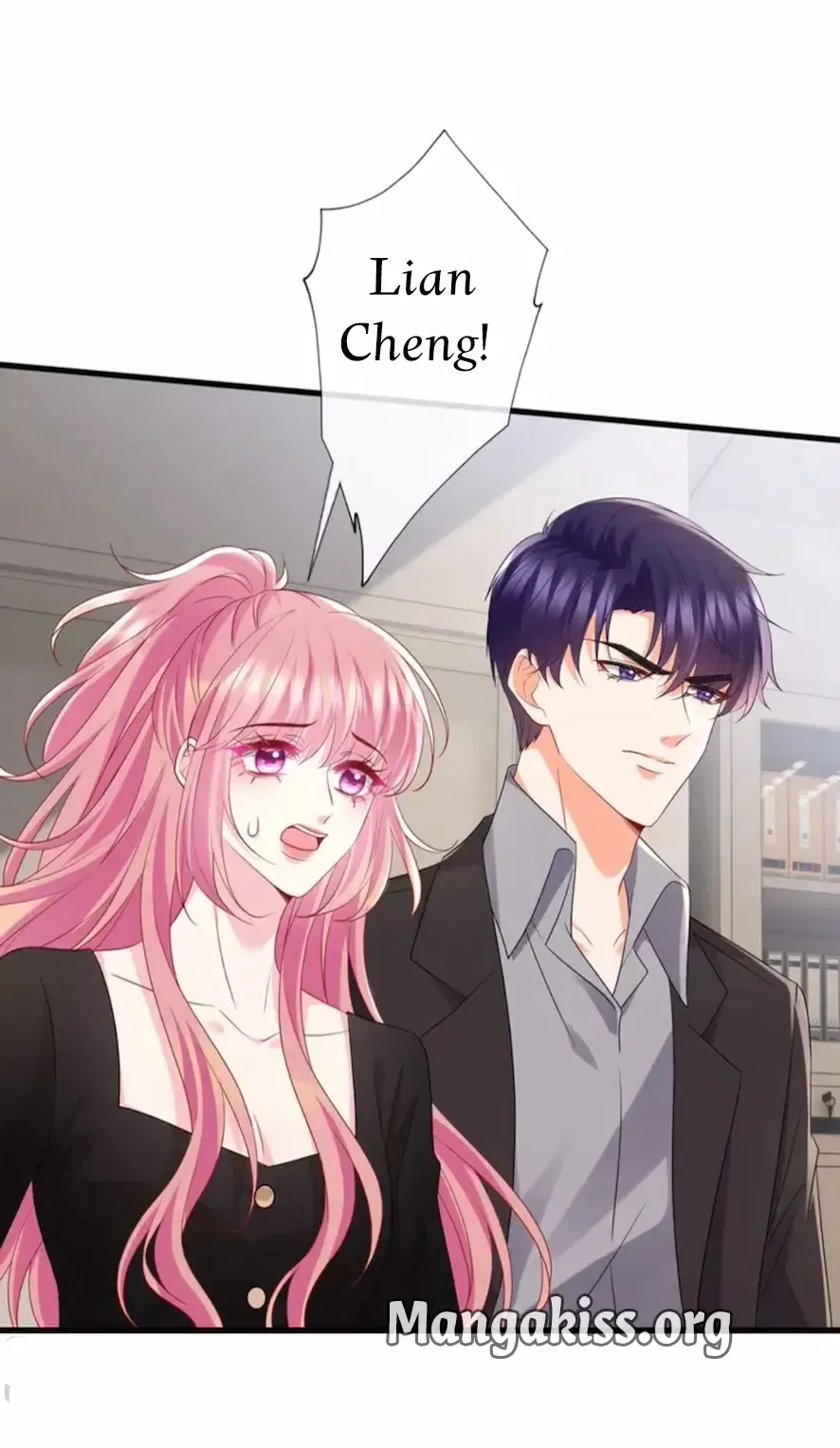 Embrace My Shadow Chapter 685 Online - página 14