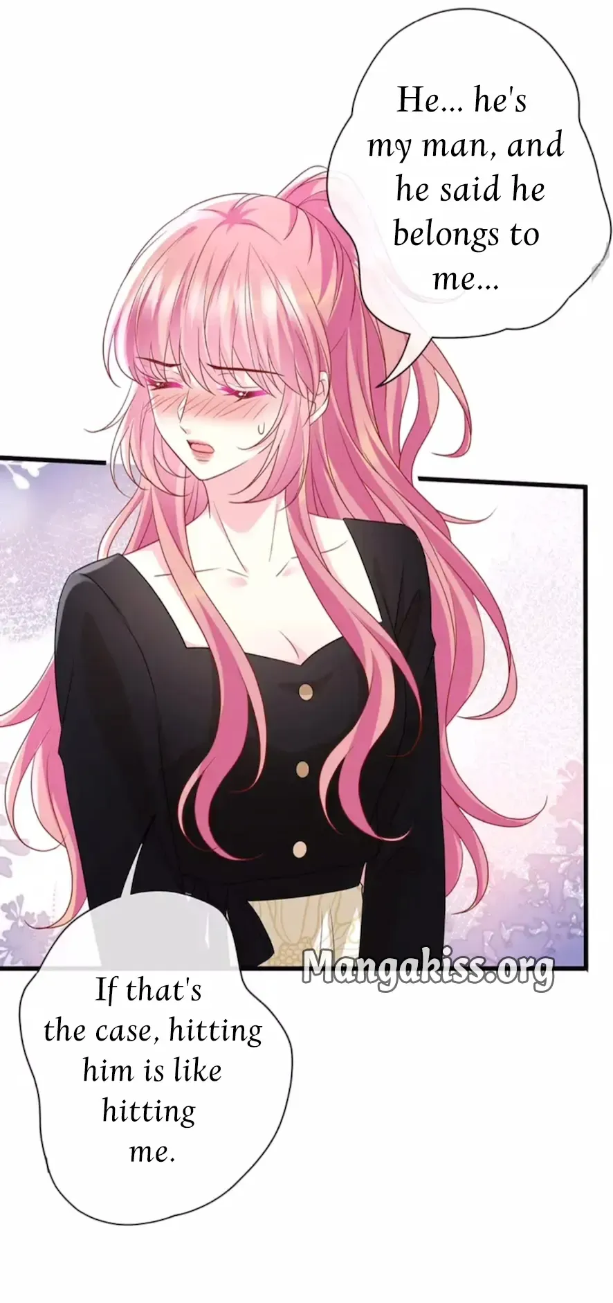 Embrace My Shadow Chapter 686 Online - página 5