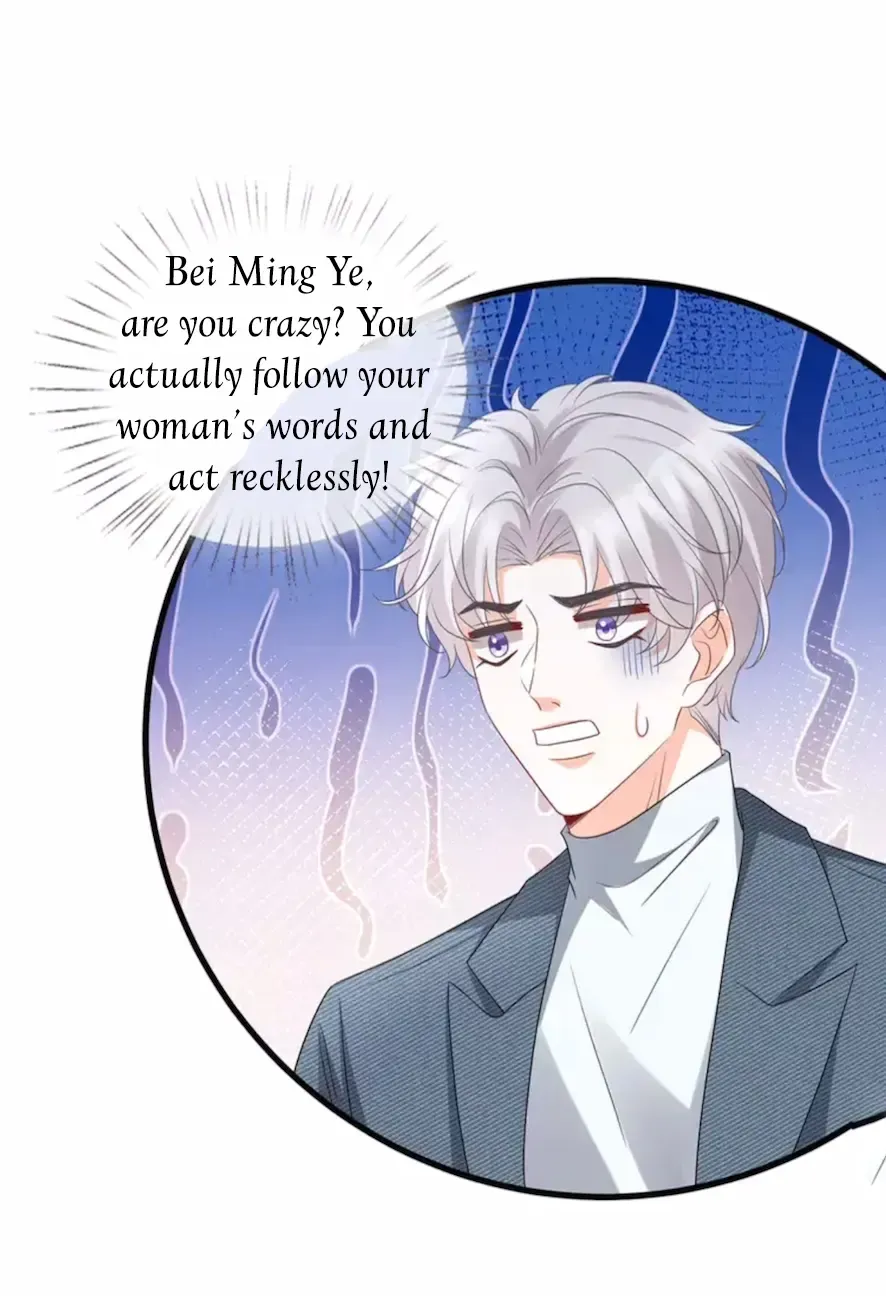 Embrace My Shadow Chapter 686 Online - página 7