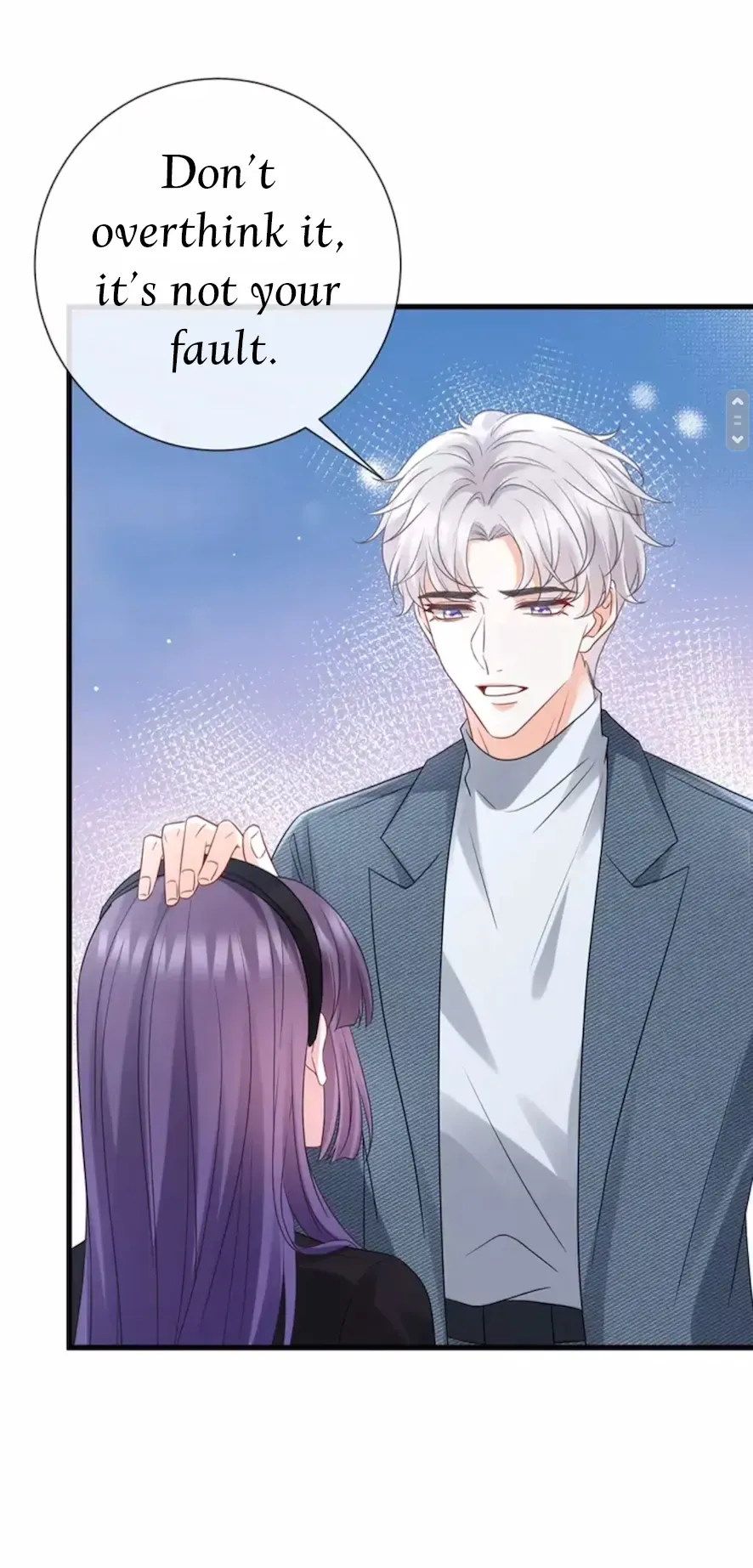 Embrace My Shadow Chapter 686 Online - página 10