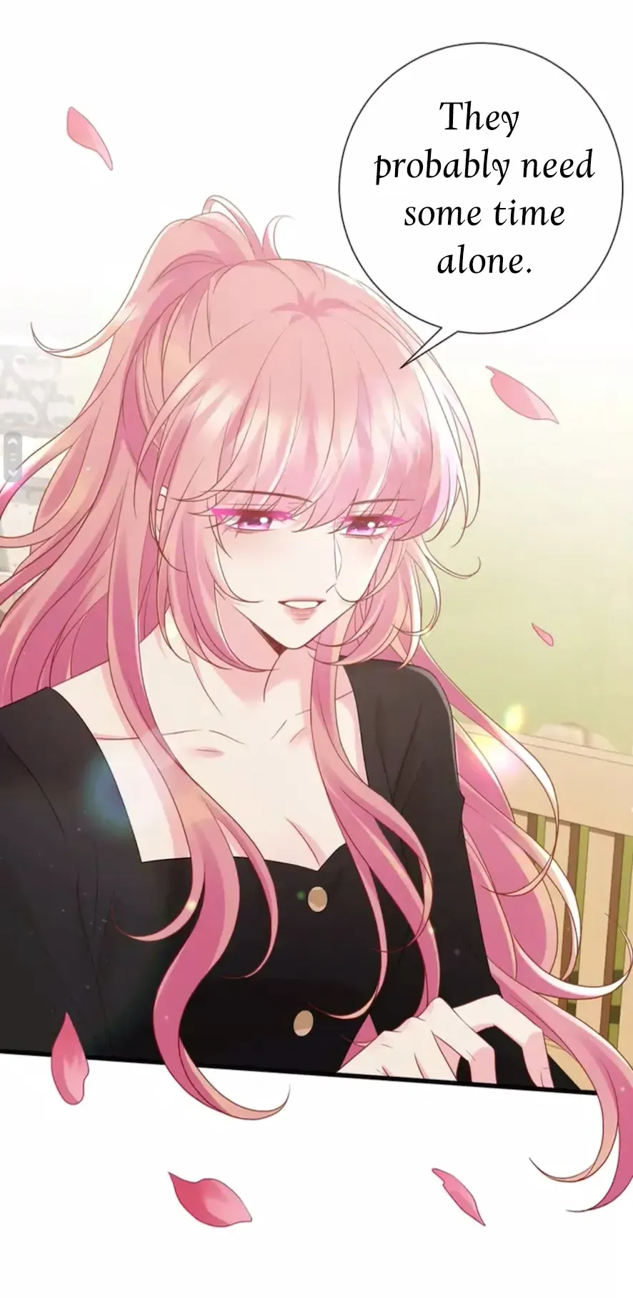 Embrace My Shadow Chapter 686 Online - página 15