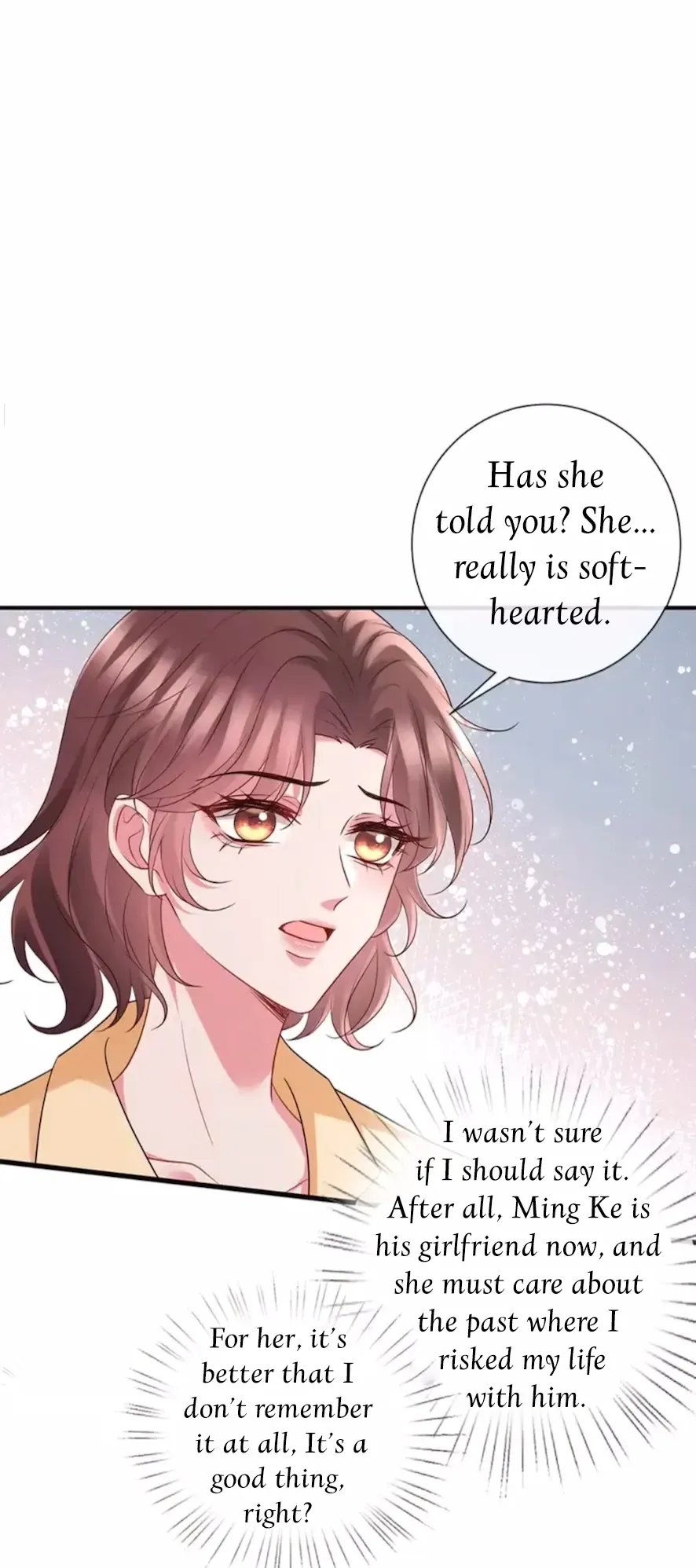 Embrace My Shadow Chapter 686 Online - página 18