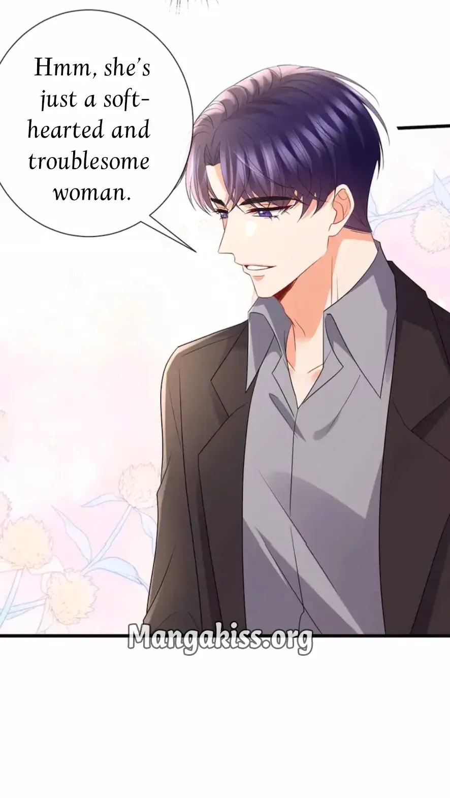 Embrace My Shadow Chapter 686 Online - página 19