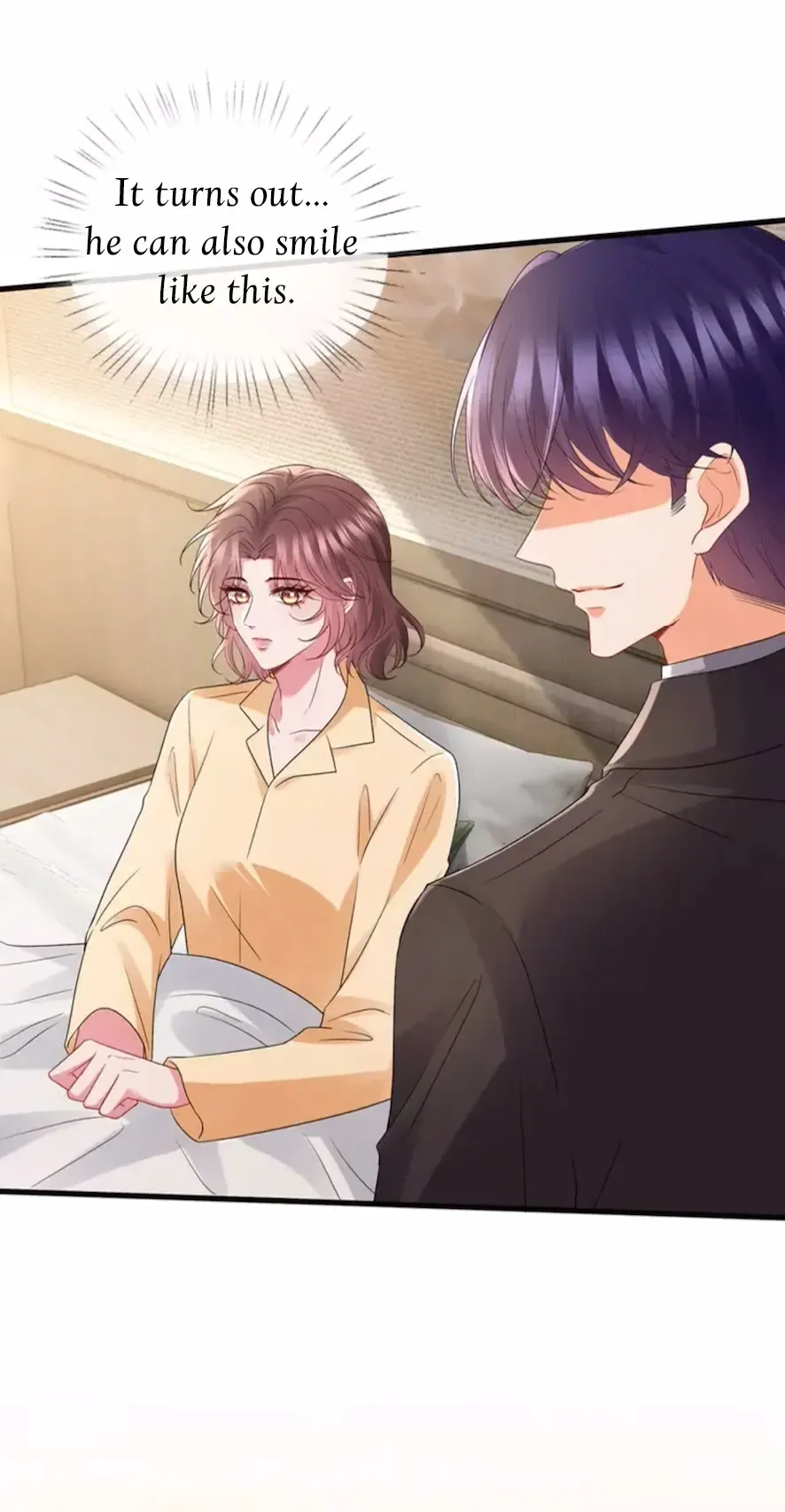 Embrace My Shadow Chapter 686 Online - página 20