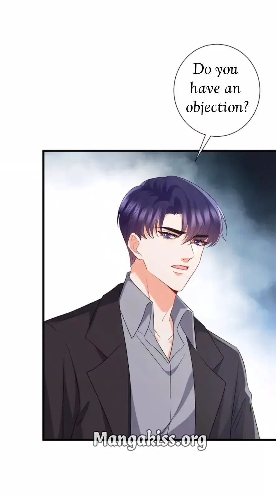 Embrace My Shadow Chapter 687 Online - página 5