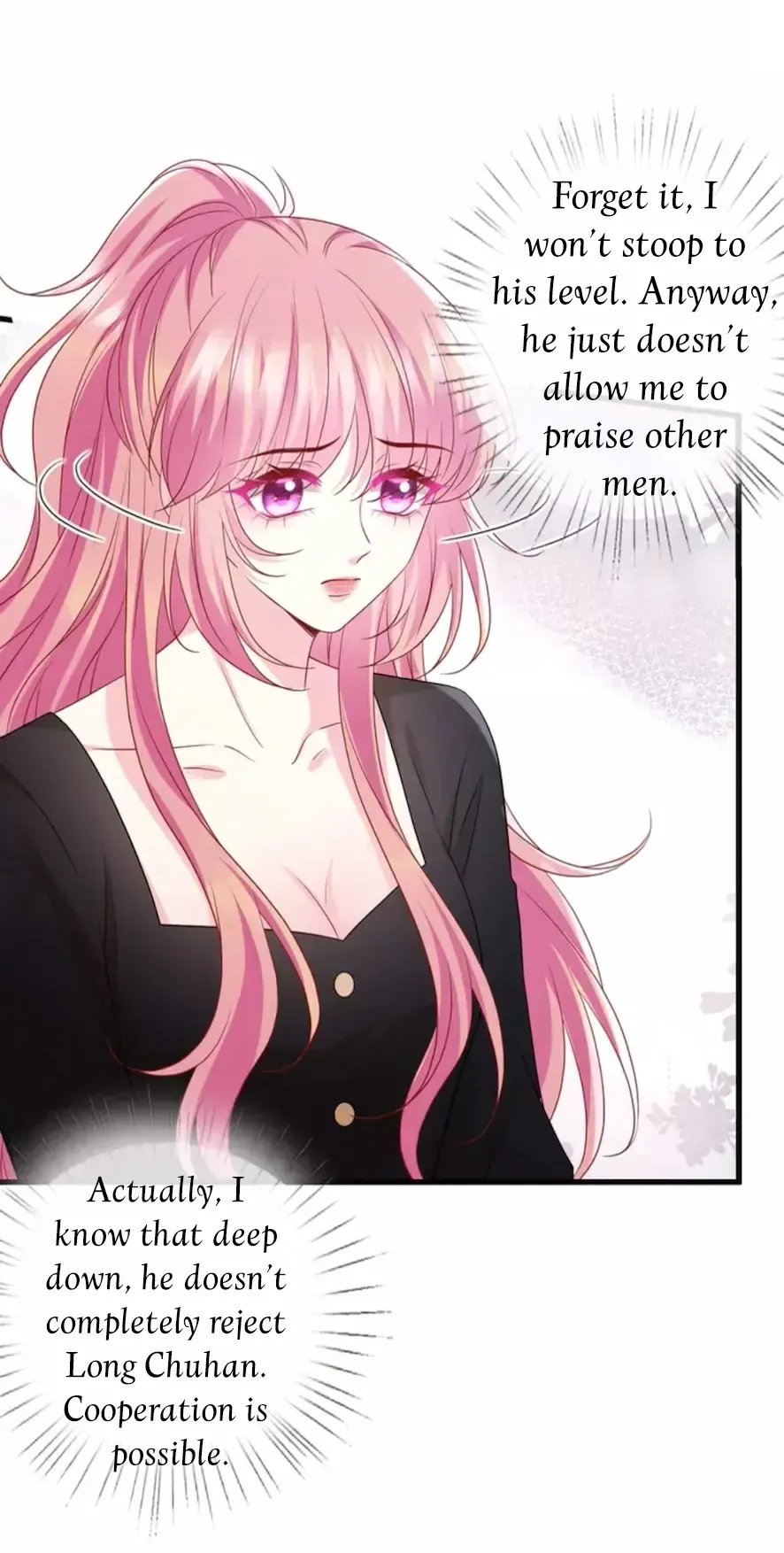 Embrace My Shadow Chapter 687 Online - página 6