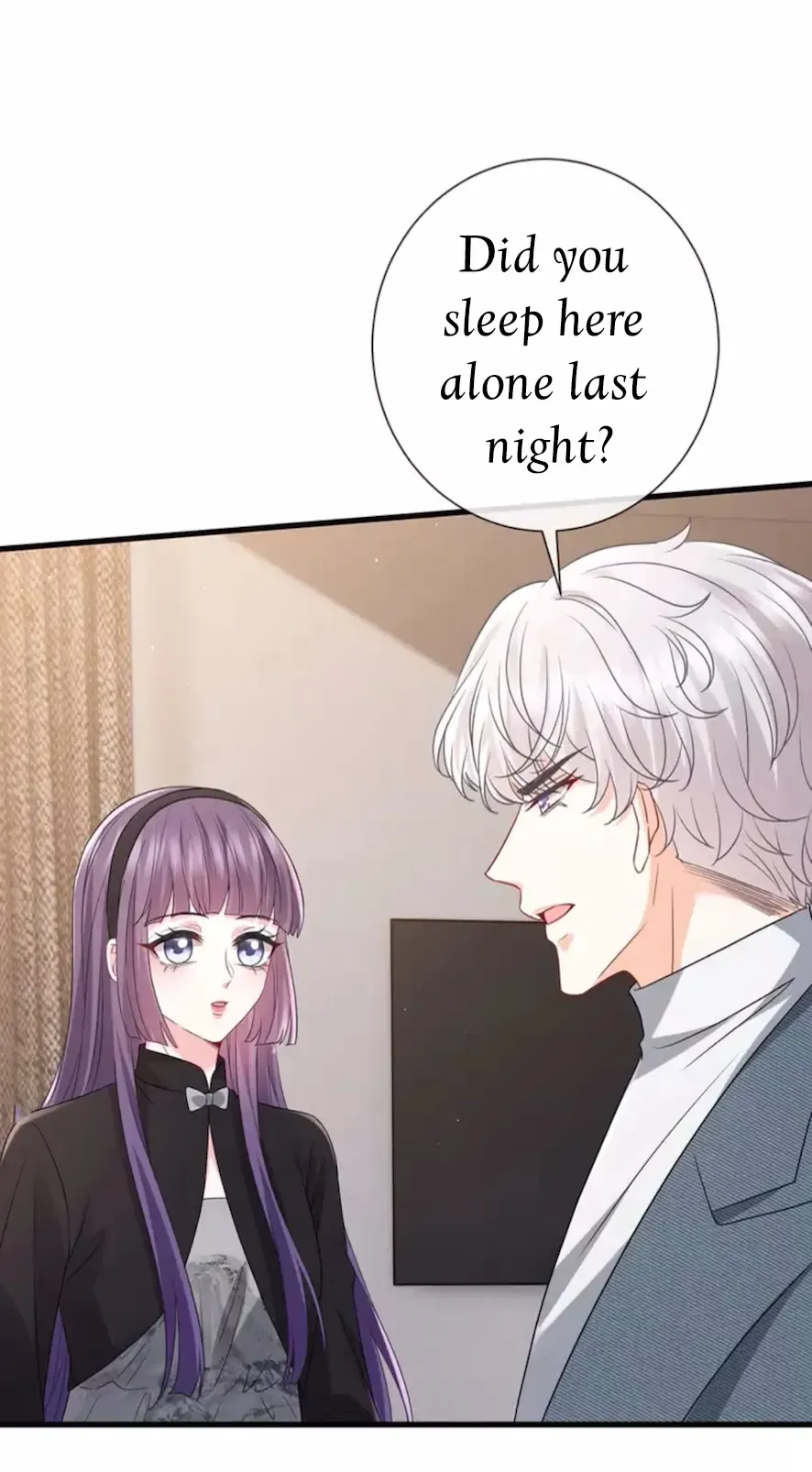 Embrace My Shadow Chapter 687 Online - página 10