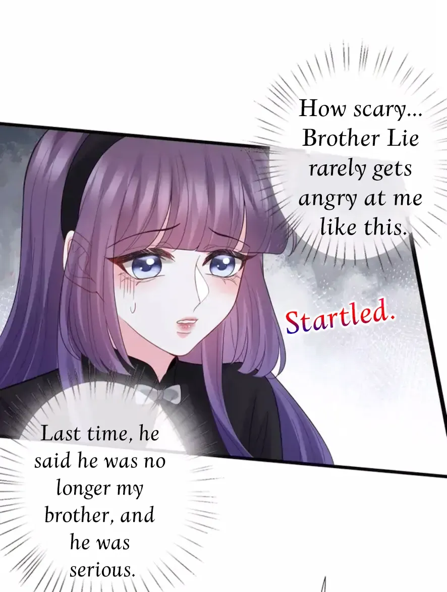 Embrace My Shadow Chapter 687 Online - página 13