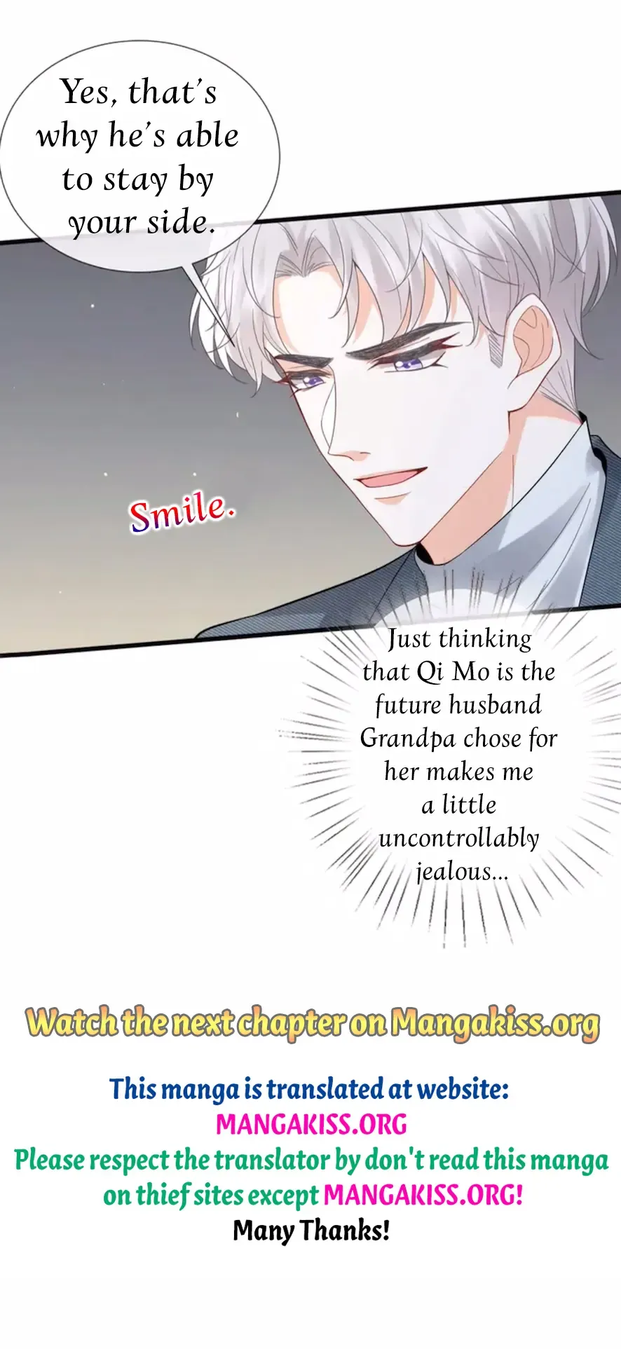 Embrace My Shadow Chapter 687 Online - página 17