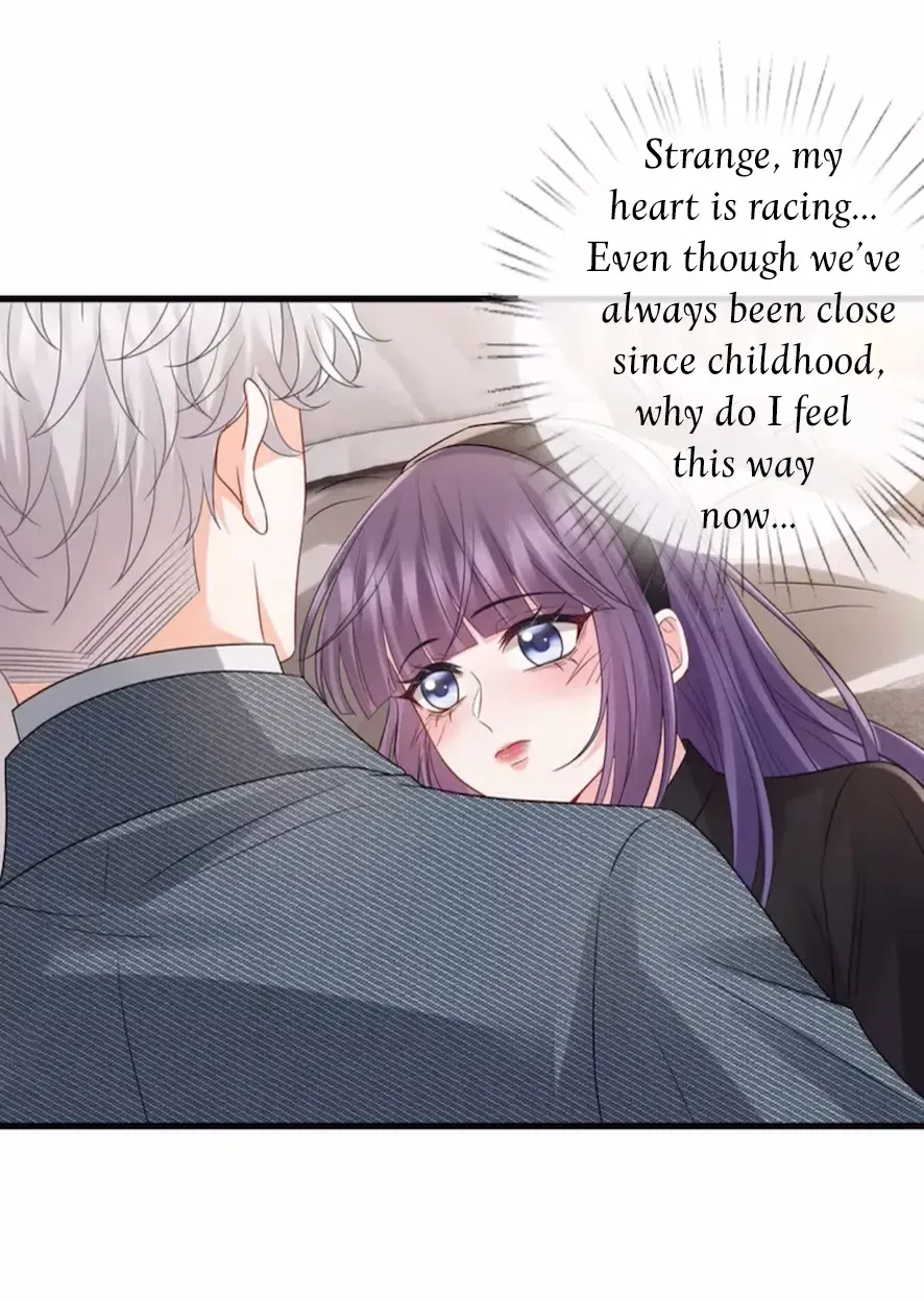 Embrace My Shadow Chapter 688 Online - página 7