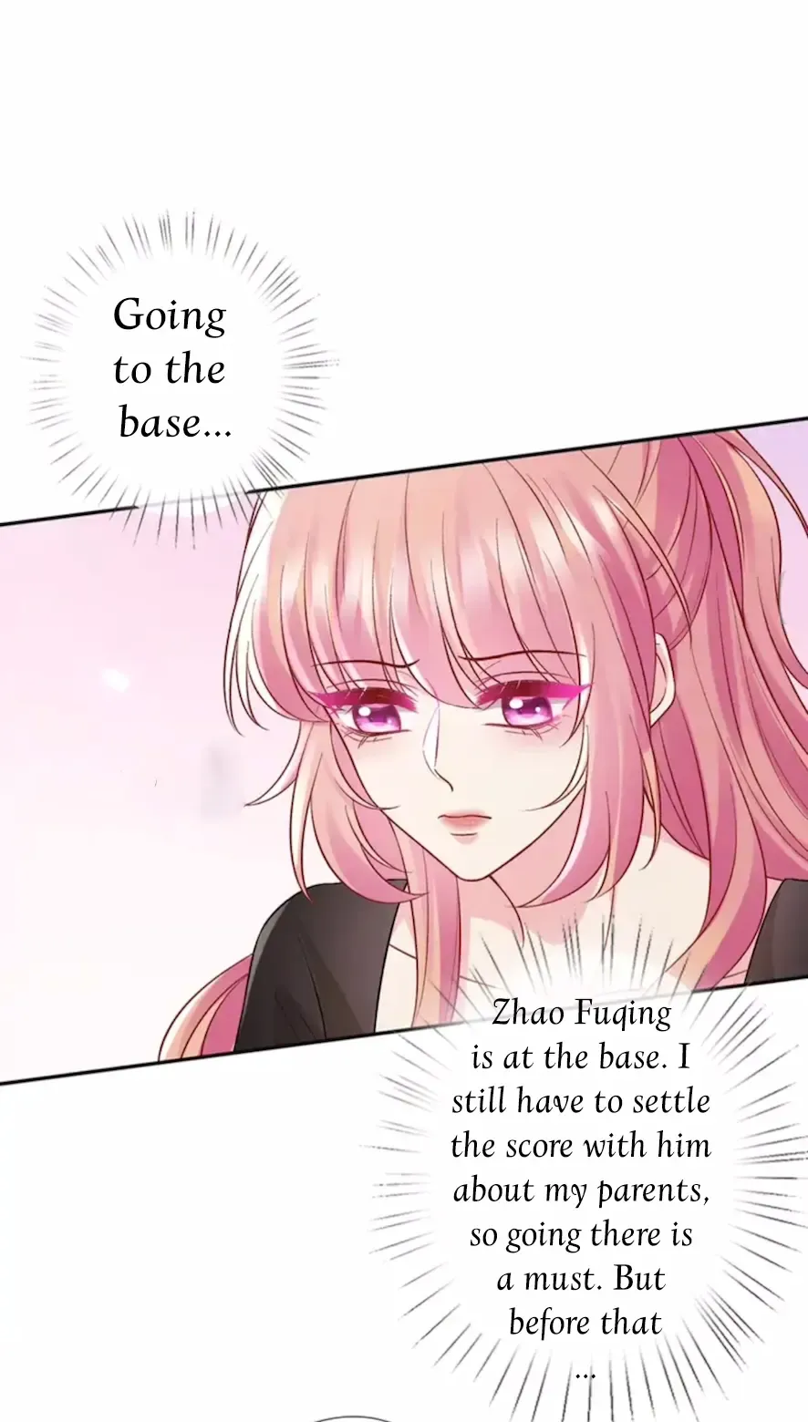 Embrace My Shadow Chapter 688 Online - página 20