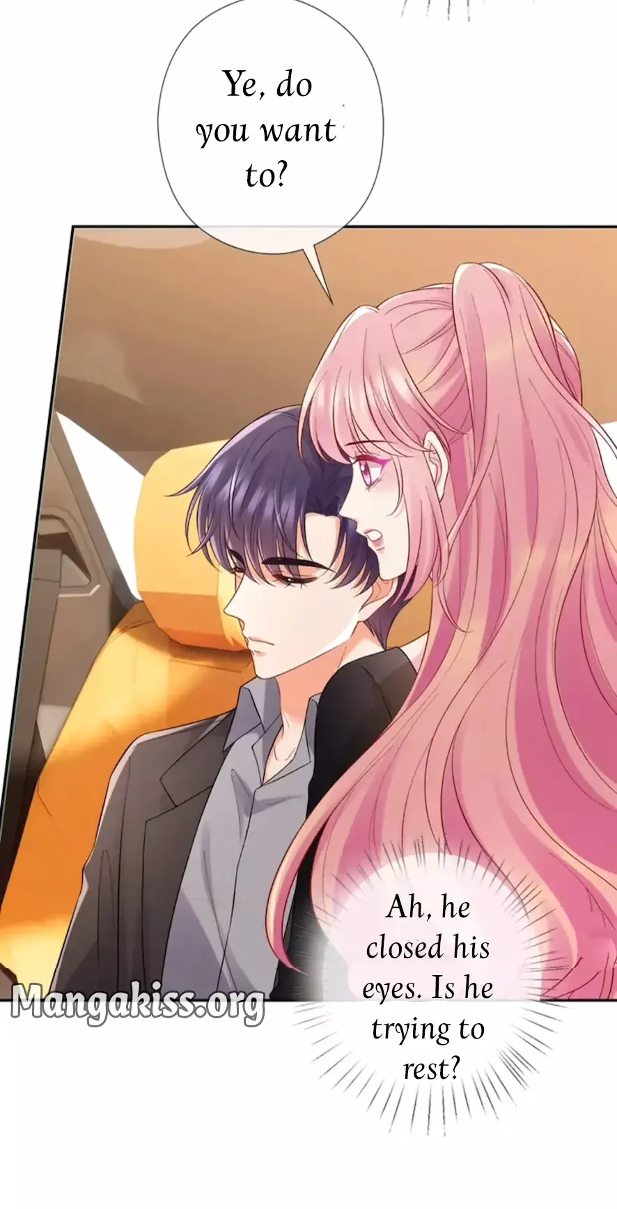 Embrace My Shadow Chapter 688 Online - página 21