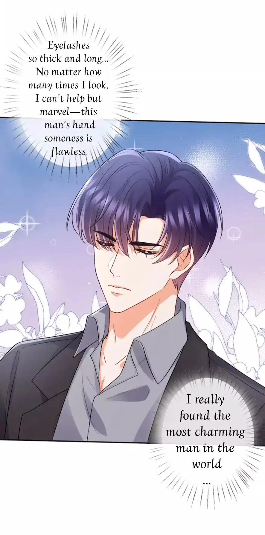 Embrace My Shadow Chapter 688 Online - página 22