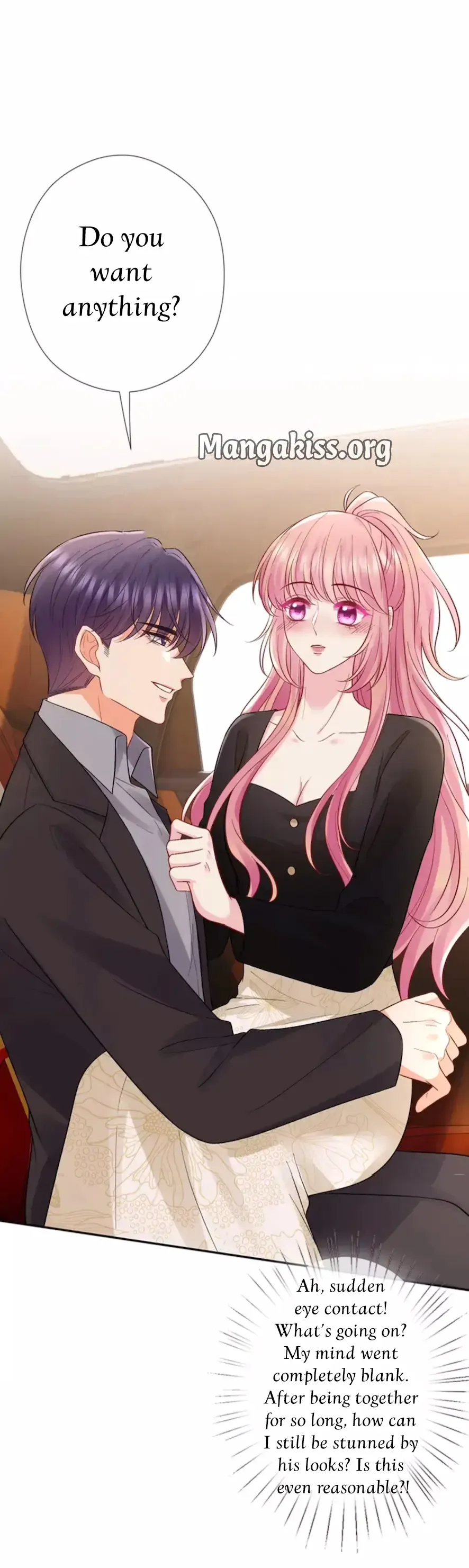 Embrace My Shadow Chapter 688 Online - página 23