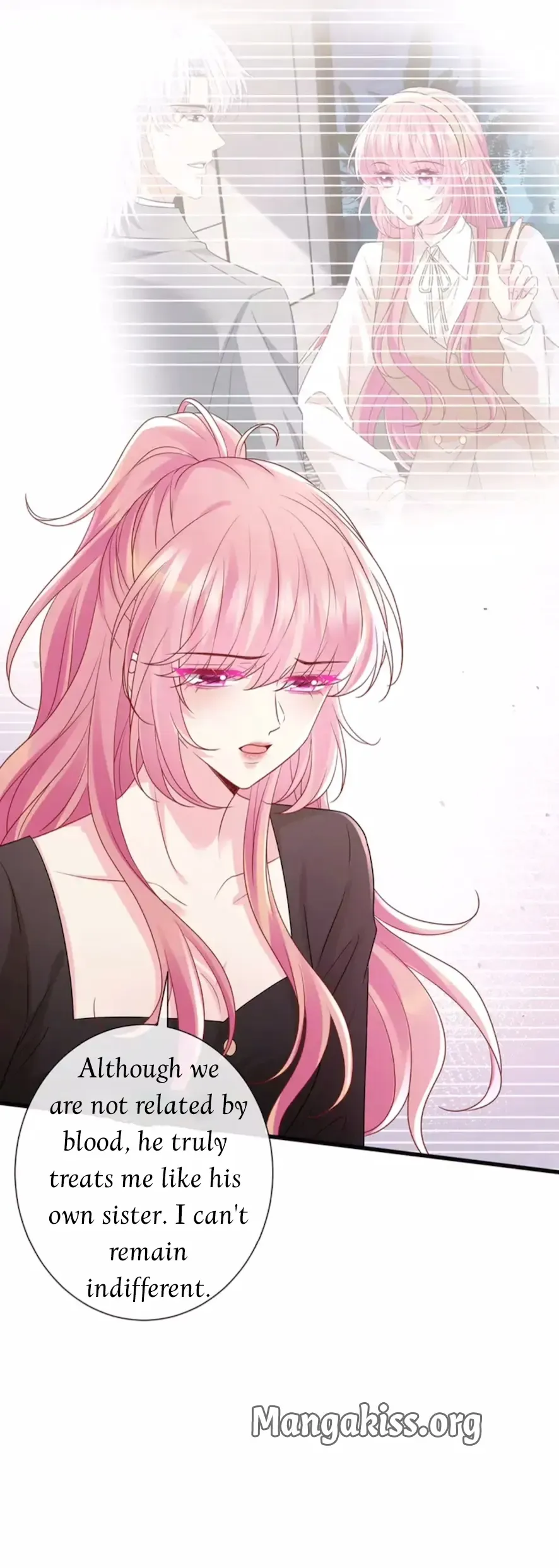 Embrace My Shadow Chapter 689 Online - página 12
