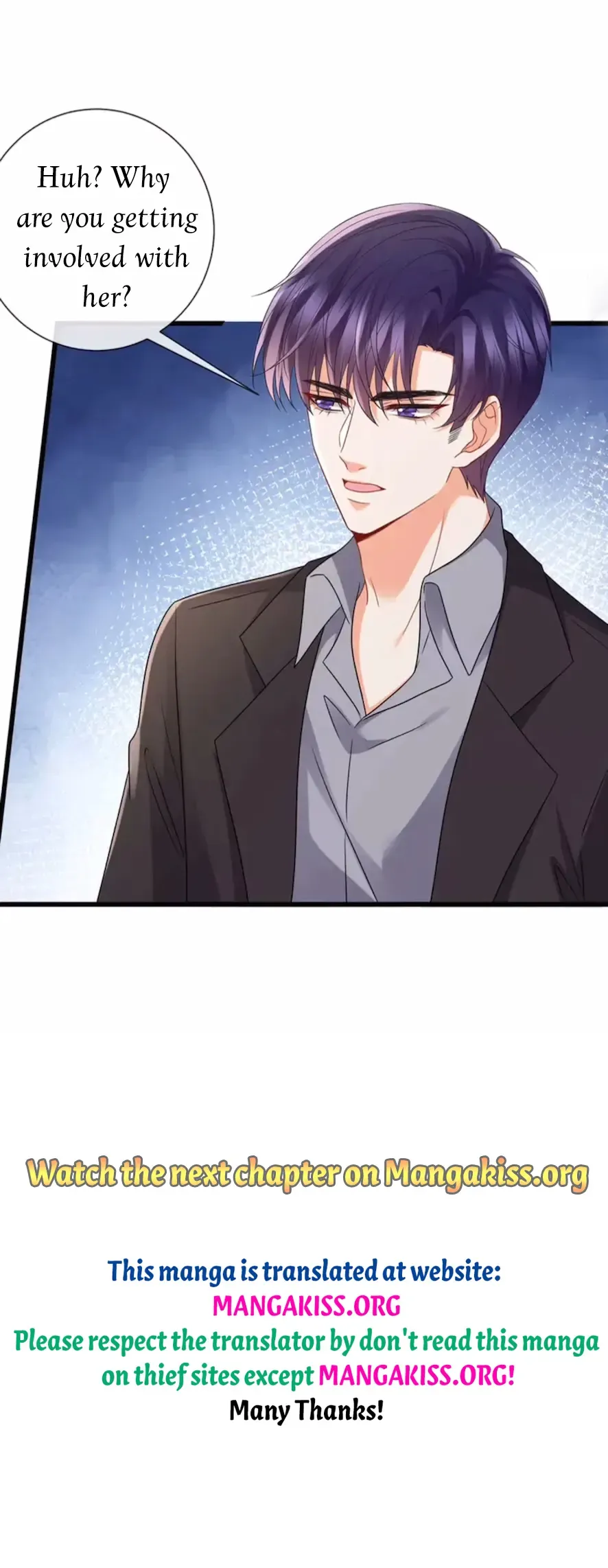 Embrace My Shadow Chapter 689 Online - página 18