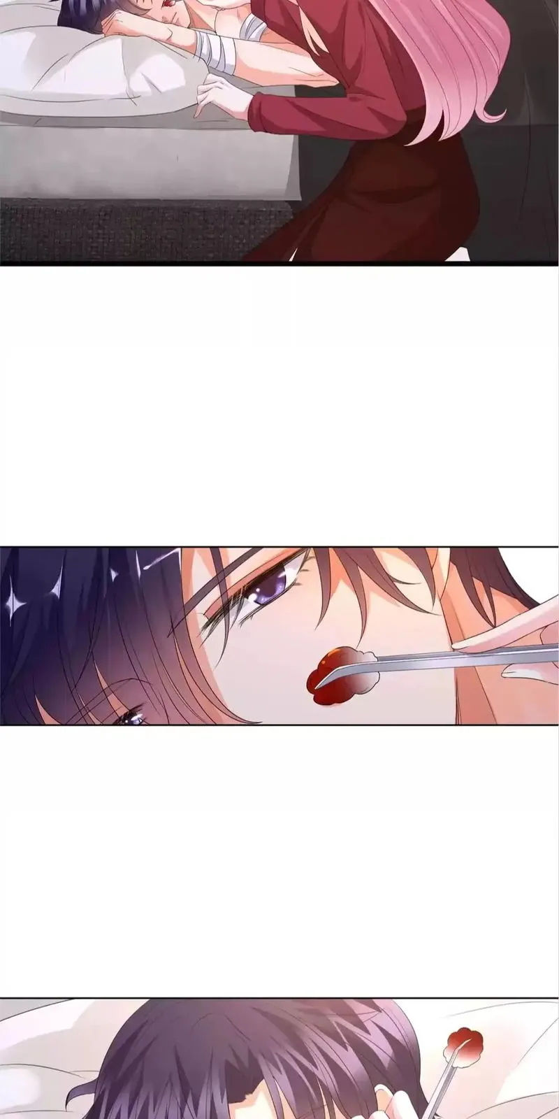 Embrace My Shadow Chapter 69 Online - página 3