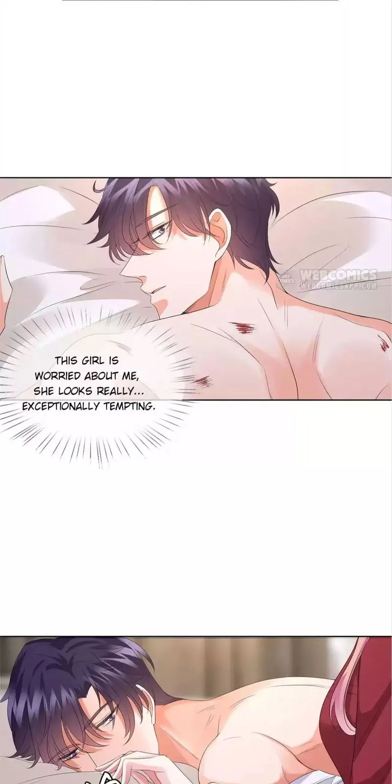 Embrace My Shadow Chapter 69 Online - página 5
