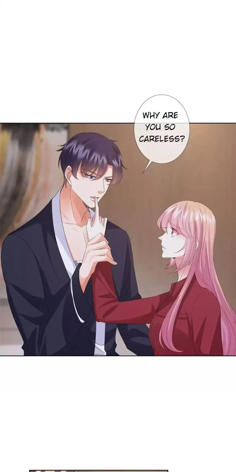 Embrace My Shadow Chapter 69 Online - página 16