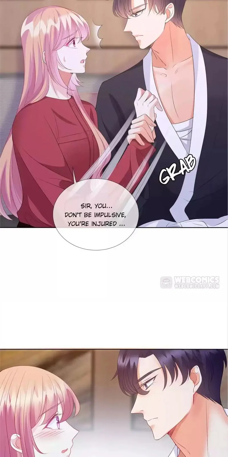 Embrace My Shadow Chapter 69 Online - página 24